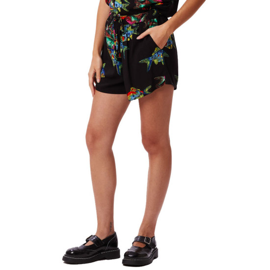 Obey Γυναικείο σορτς Fishbowl Short